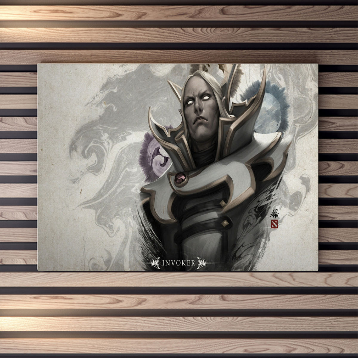 Dota invoker trainer фото 92