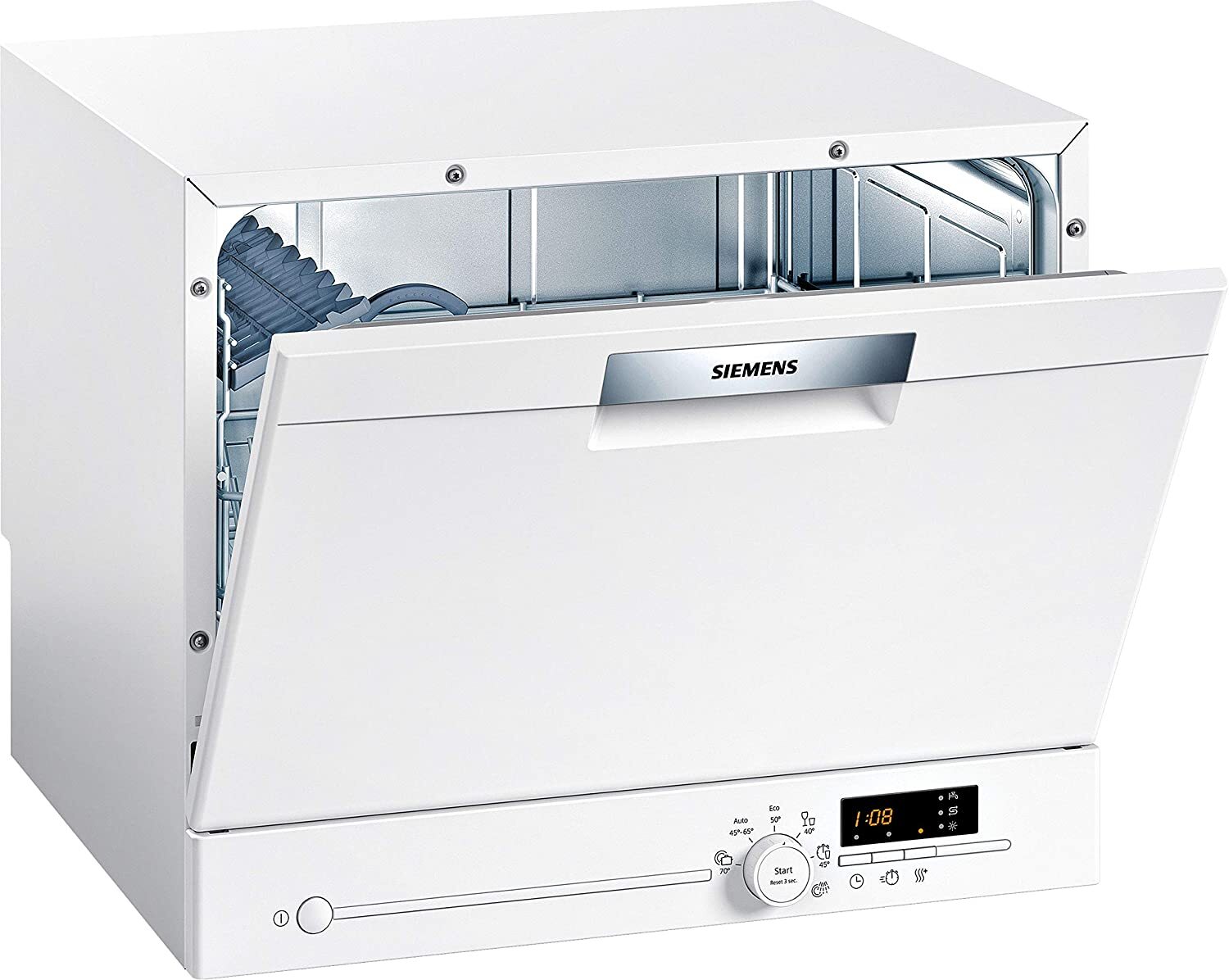 Посудомоечная машина Siemens 60 см отдельностоящая