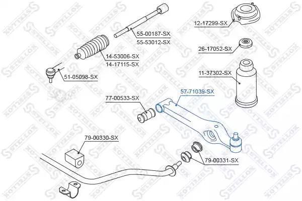 Patron pg1-2071. 57 96 90. 57-03506-sx. 5705060sx. 20-50518-sx.