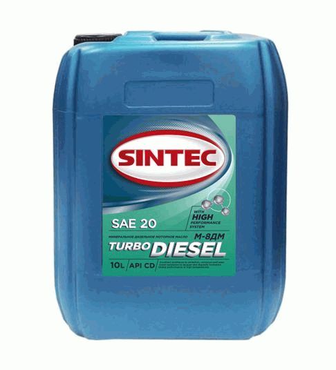 Масло дизельное м. Sintec Diesel SAE 20w50. Sintec м10дм. Моторное масло Sintec Turbo Diesel м8дм 20 л. Sintec sae10w60.