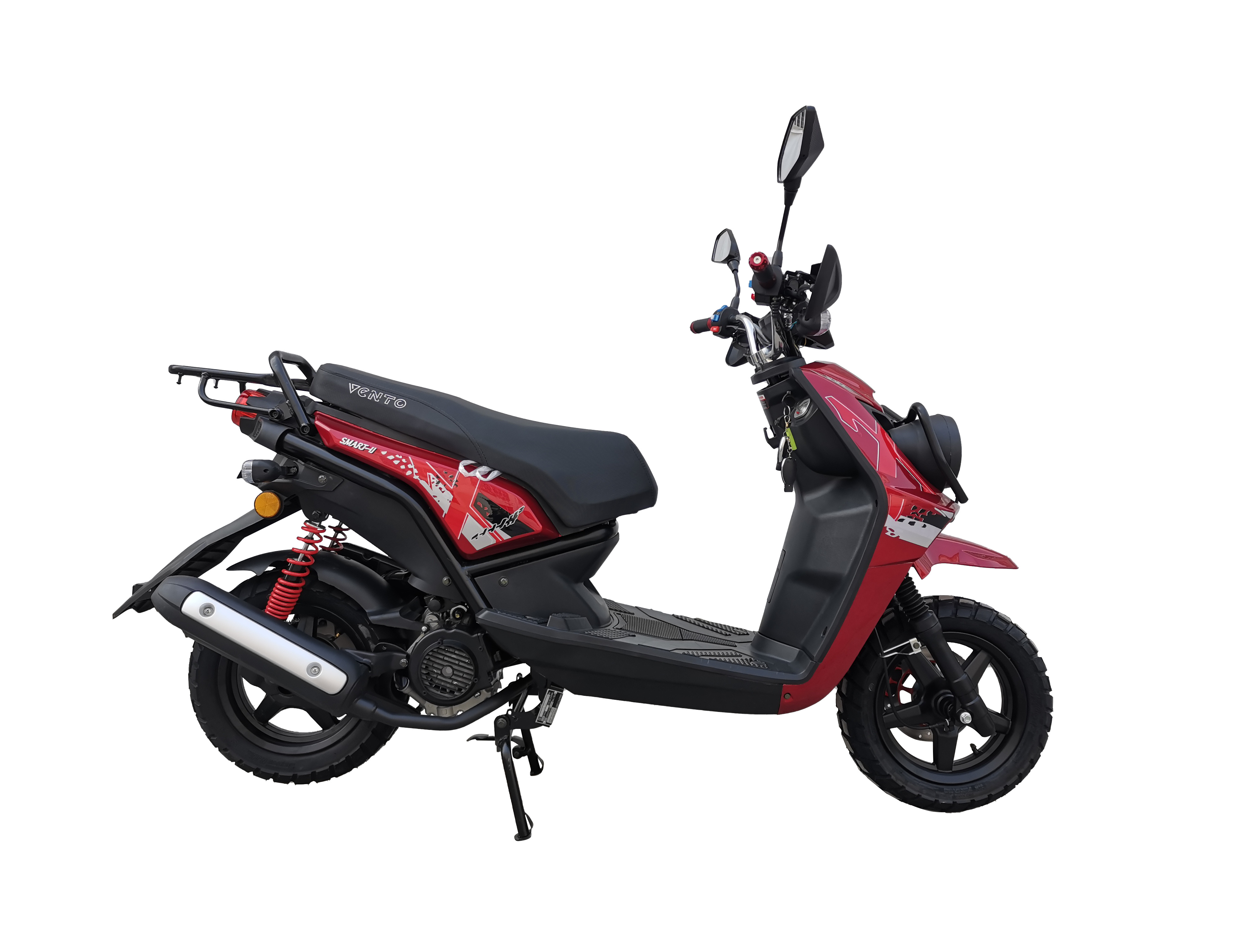 Irbis BWS 150cc