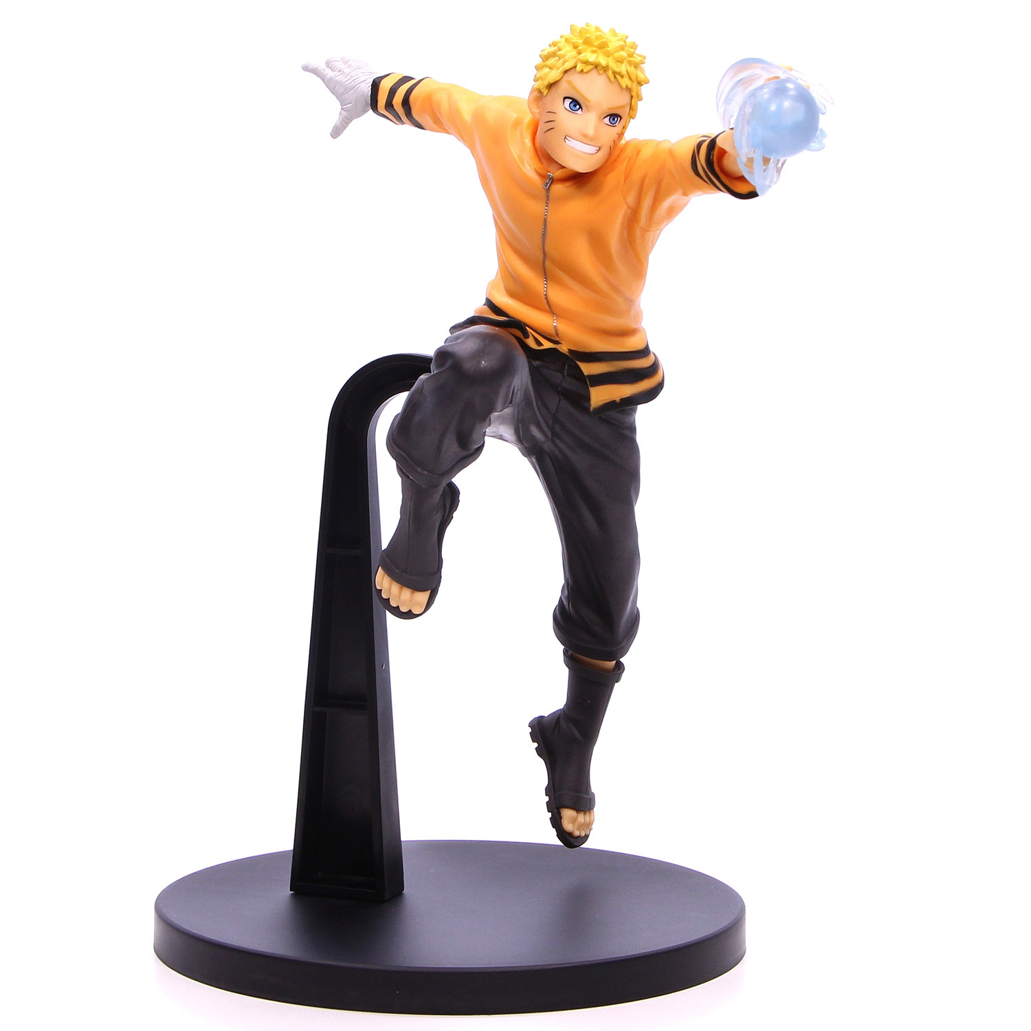 Фигурка Boruto Naruto Next Generations Vibration Stars Uzumaki Naruto  BP17725P - купить с доставкой по выгодным ценам в интернет-магазине OZON  (629091536)