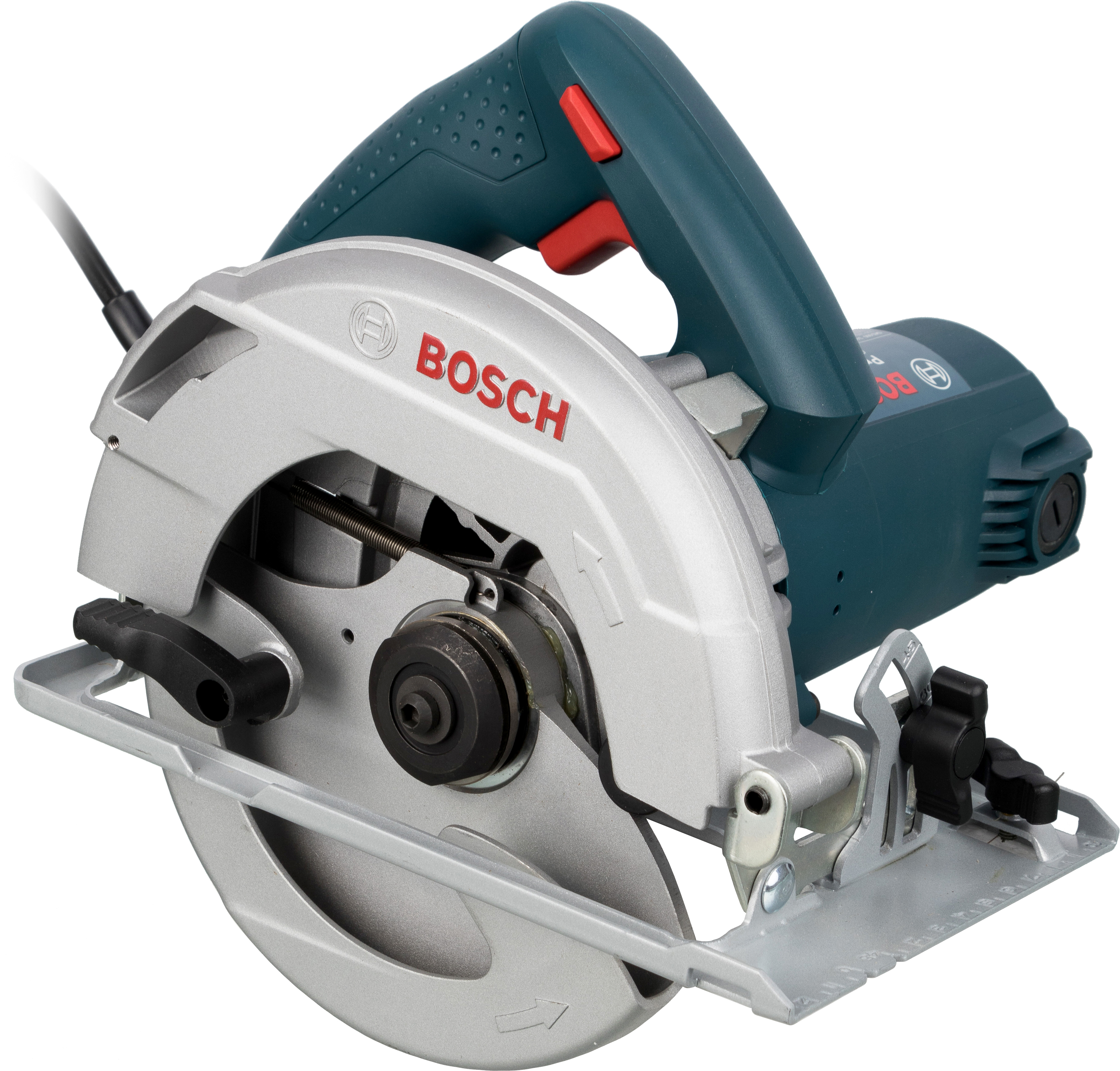 Циркулярная Пила Bosch Gks 140 06016b3020 Купить