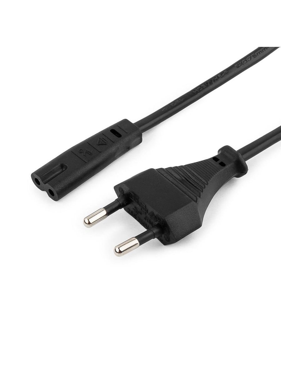 Шнур сетевой для бытовой техники. Кабель питания Gembird PC-184-VDE 1.8 М 2-Pin. Кабель питания Gembird PC-184/2 1.8M. Кабель питания Cablexpert PC-184-VDE-. Cee 7/16 - c7, 2-Pin.