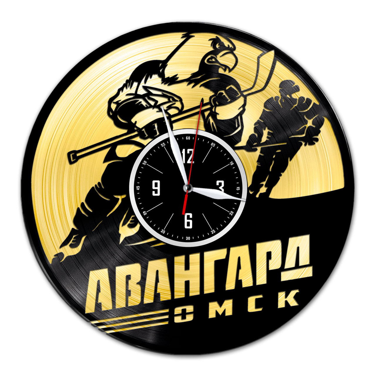 Омский Авангард