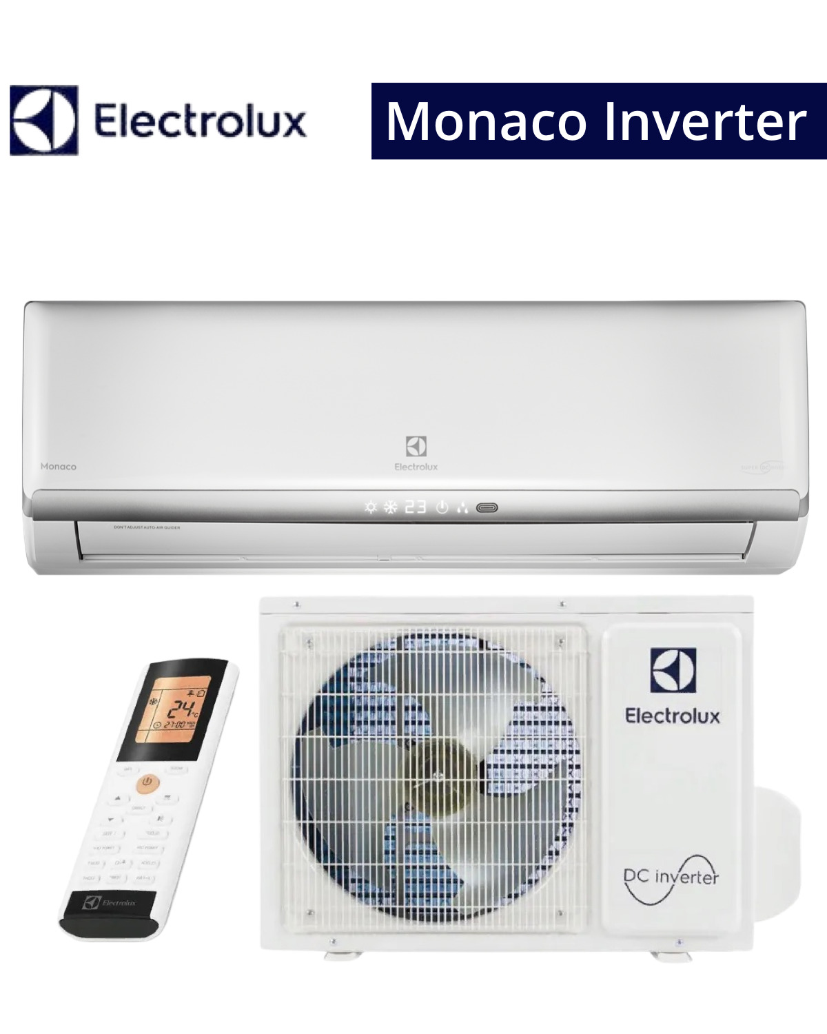 Electrolux monaco. Сплит-система Electrolux EACS/I-12hm/n3_15y. Electrolux EACS/I-07hm/n3 Monaco Inverter. Electrolux EACS/I-24hm/n3_15y. Electrolux Viking EACS.