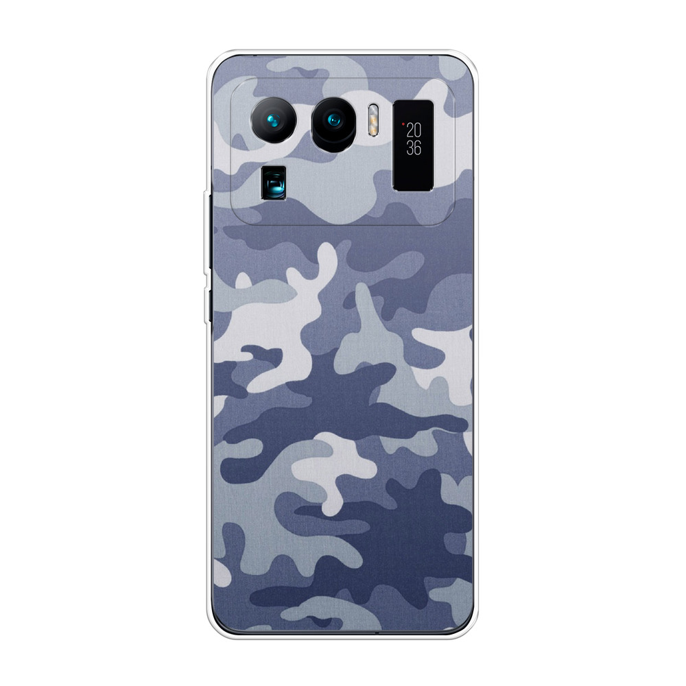Mi 11 Ultra Купить Чехол