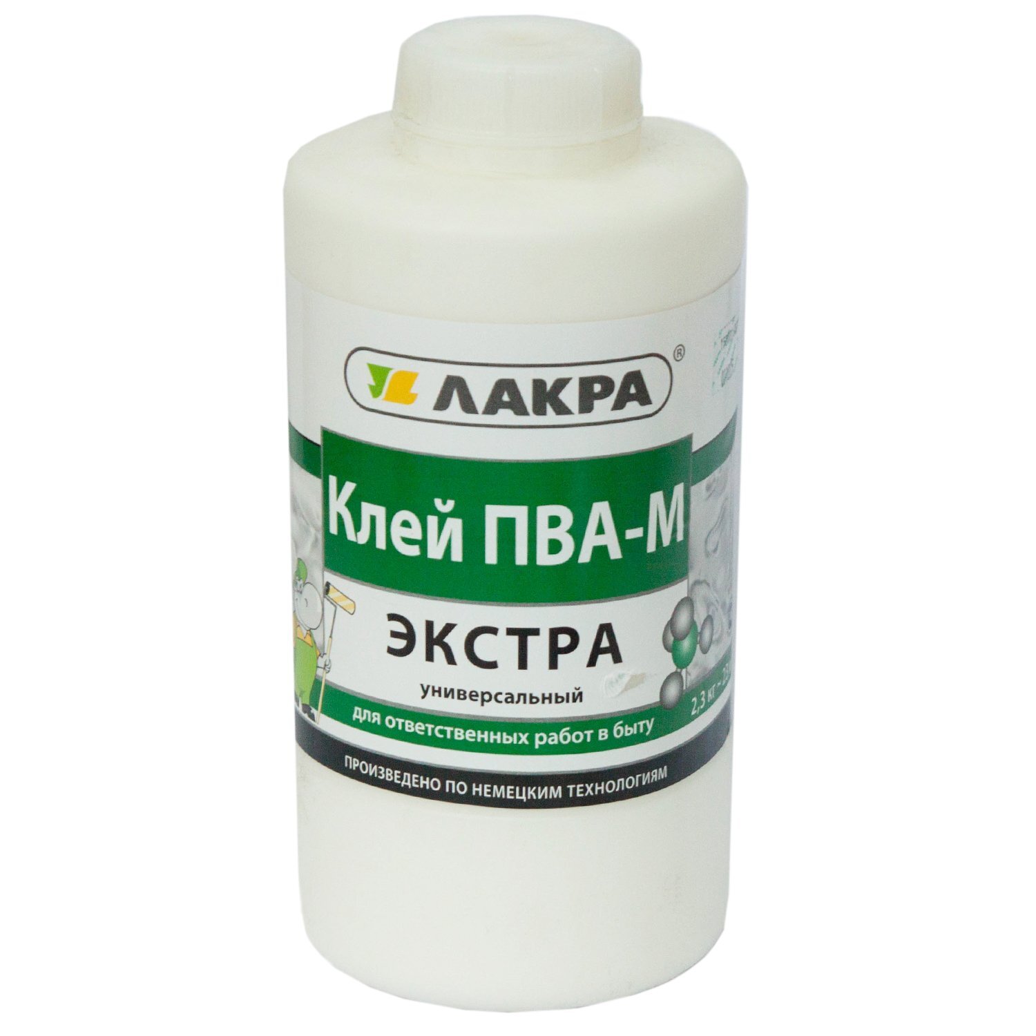 Чем можно заменить клей пва