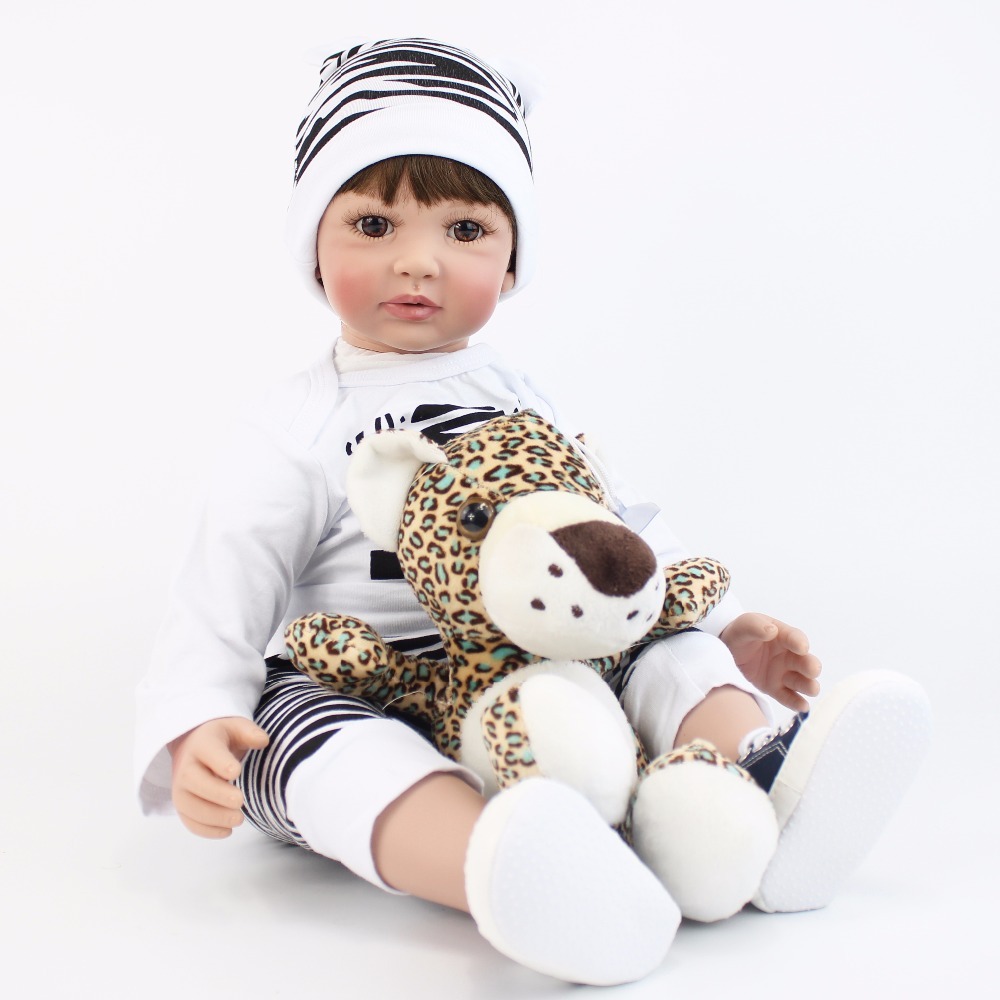 Boy toys отзывы. Кукла Лилит