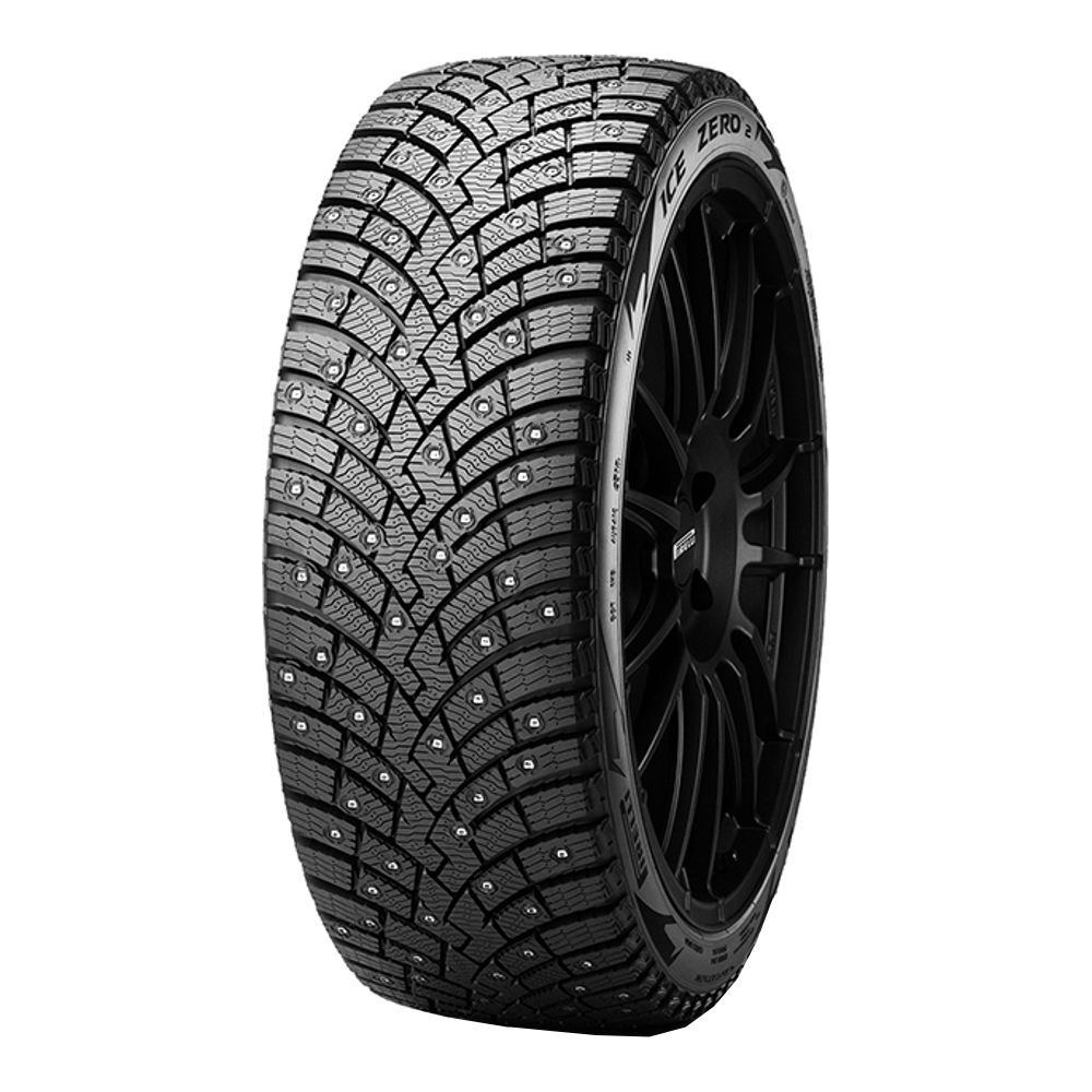 PirelliIceZero2Шинызимние205/55R1694TШипованные