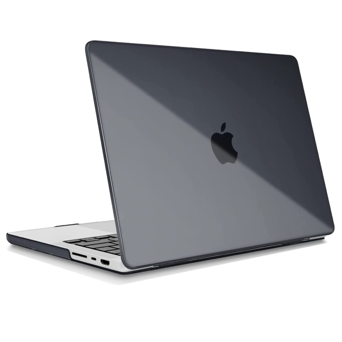 Пластиковая накладка для Macbook Pro 16 2021 A2485 Hard Shell Case