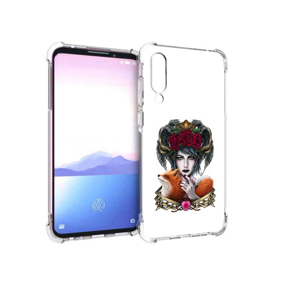 Meizu 16 Xs Купить