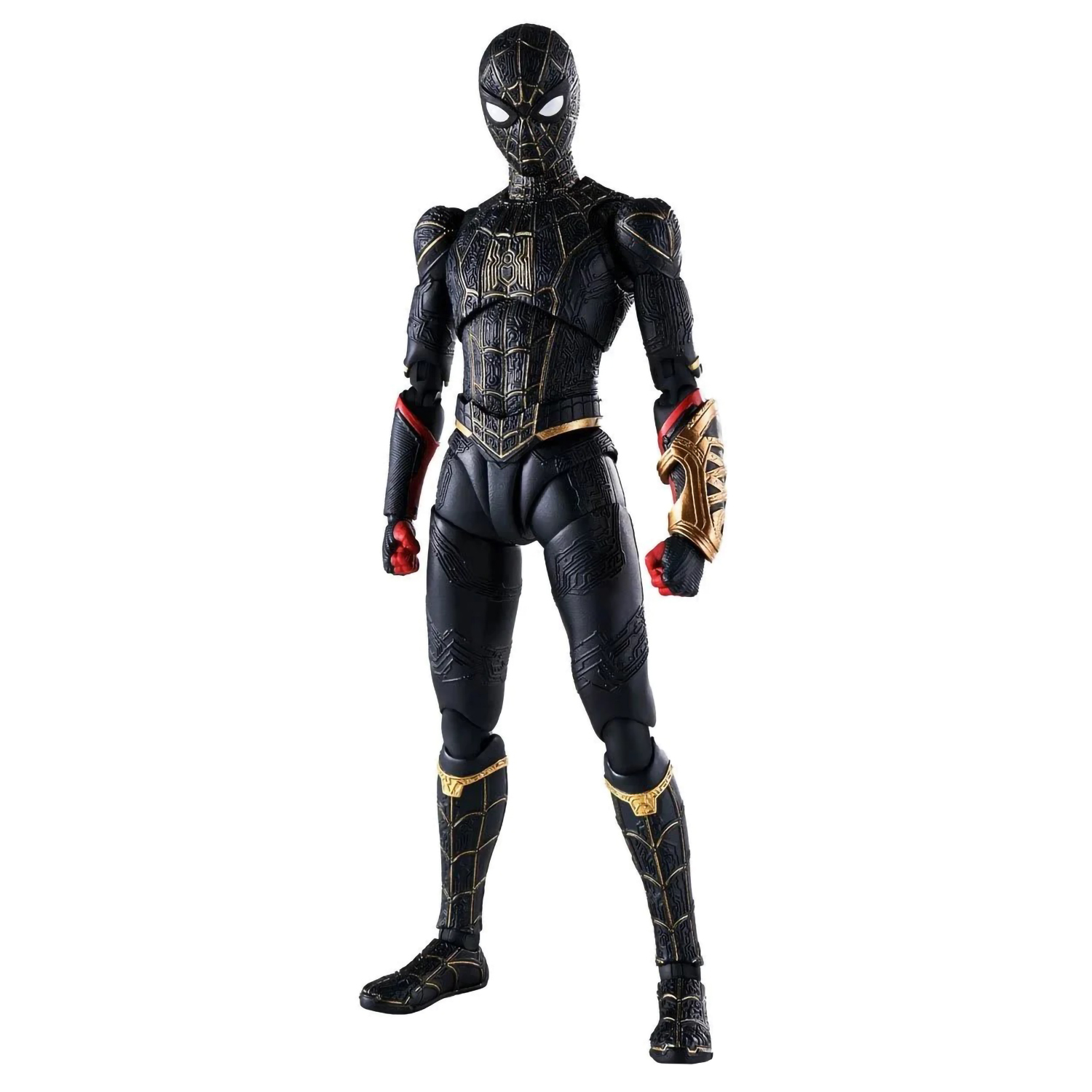 Tamashii sale nations spiderman