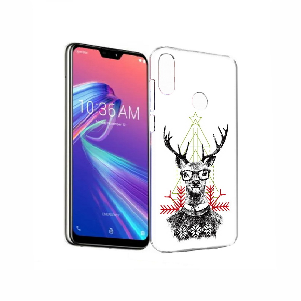 Zenfone Max Pro M2 Купить