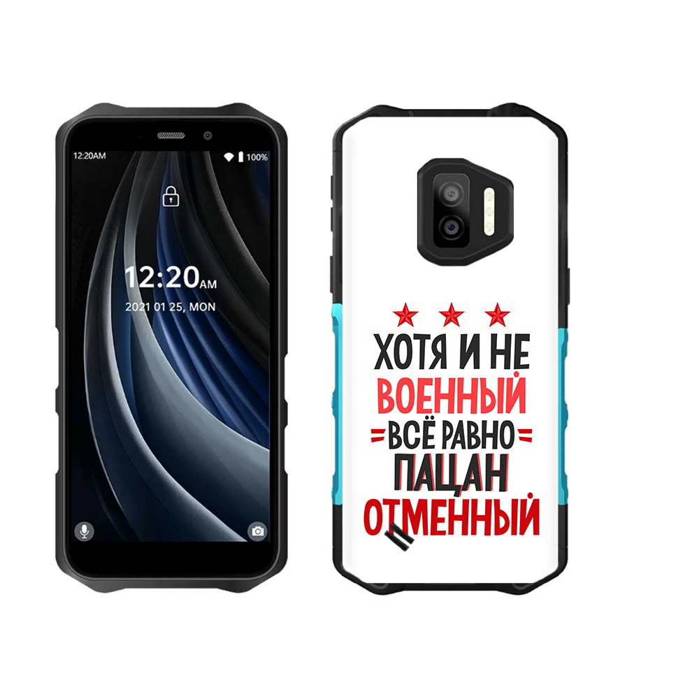 Oukitel wp12 pro. Oukitel wp12 pro