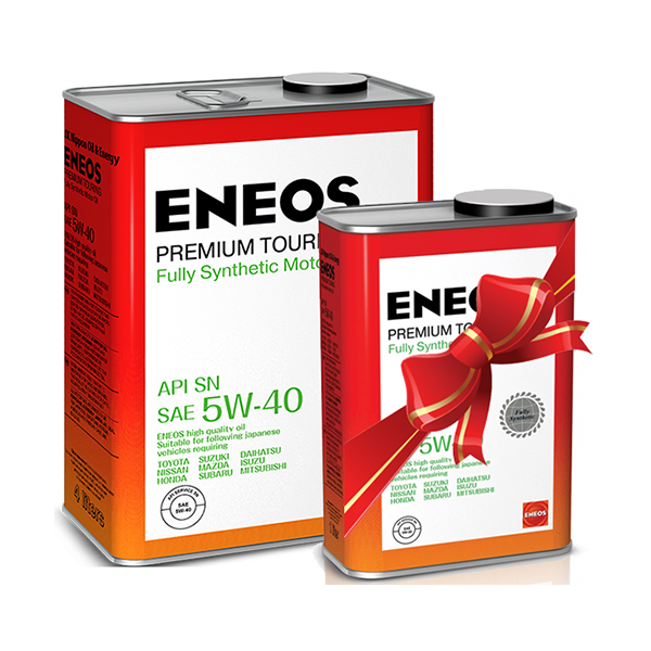 Eneos X Prime 5w30 Купить