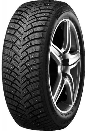 NexenWinguardWinspike3Шинызимние285/45R22114T