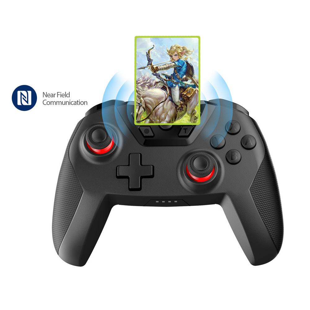 БеспроводнойгеймпаддляNintendoSwitch,DOBETNS-0118A