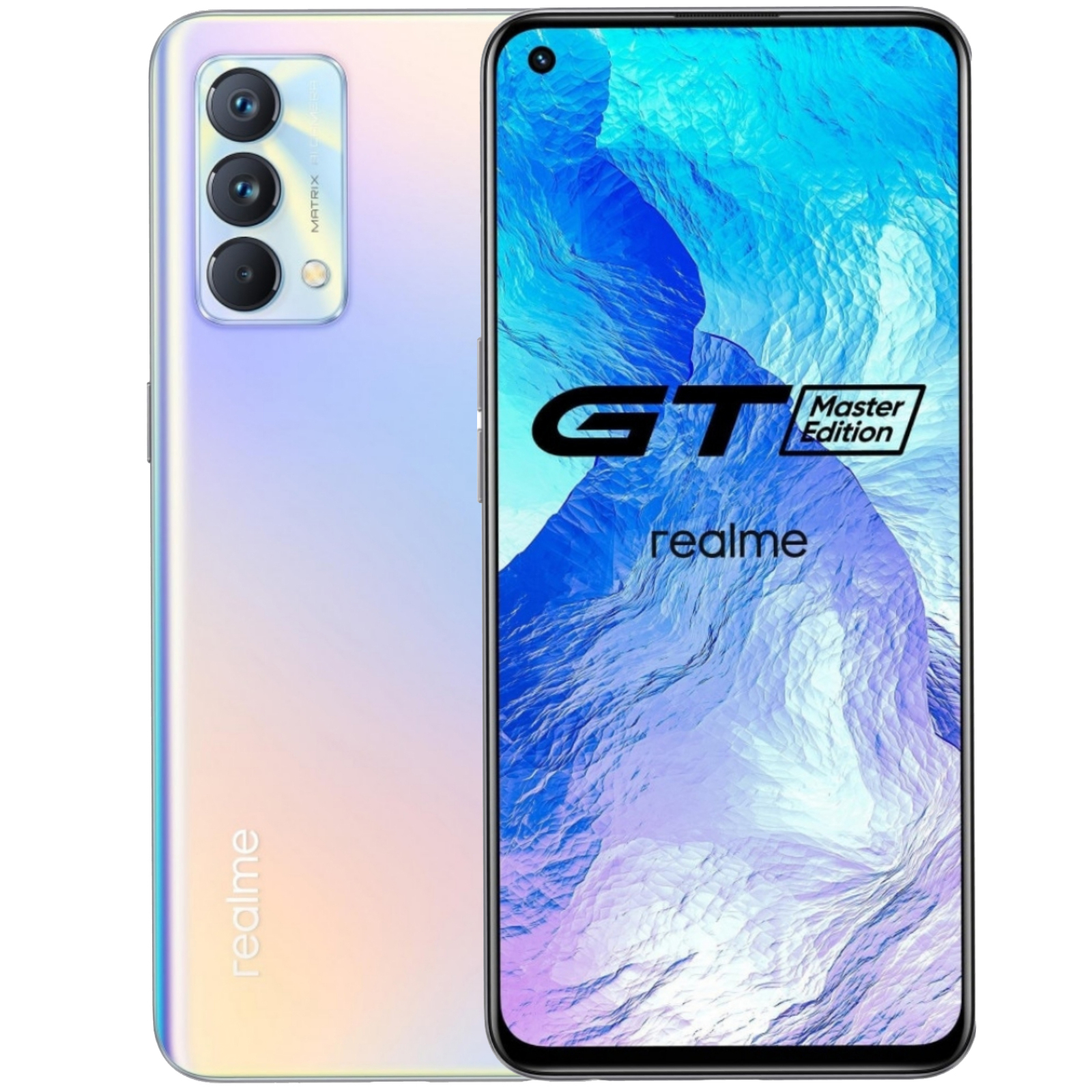 Смартфон realme 256