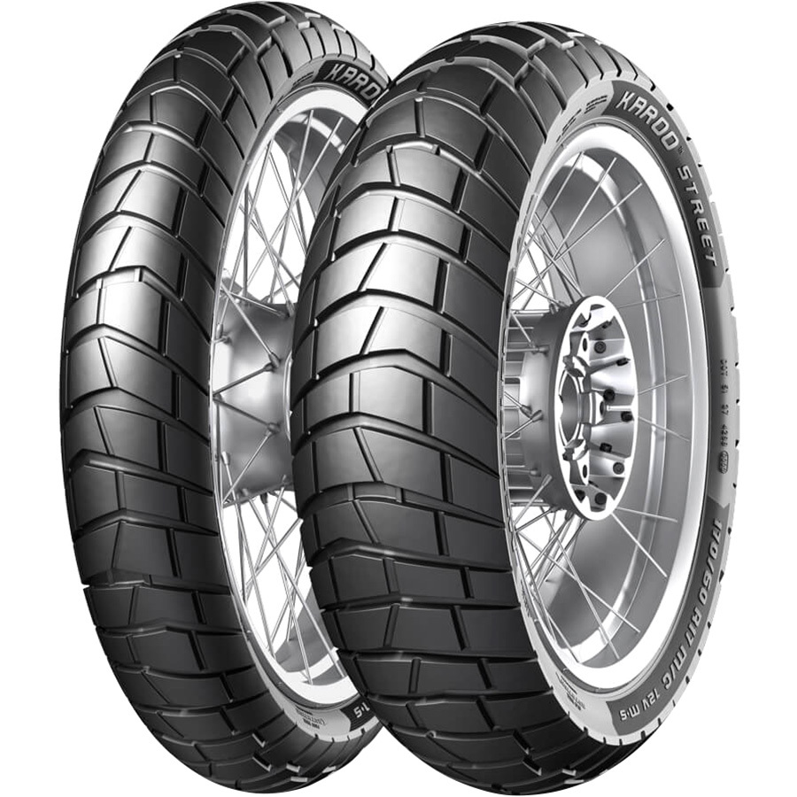 Metzeler 713019405 Мотошины  120/70 R17 58 V