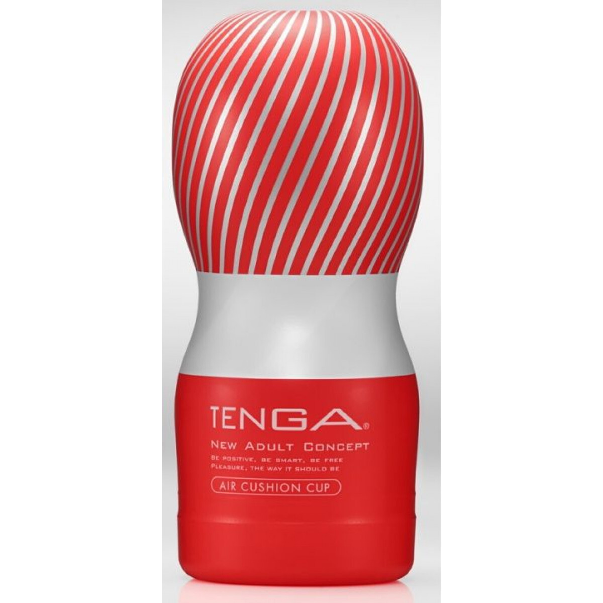 Мастурбатор Tenga Soft Rolling Head