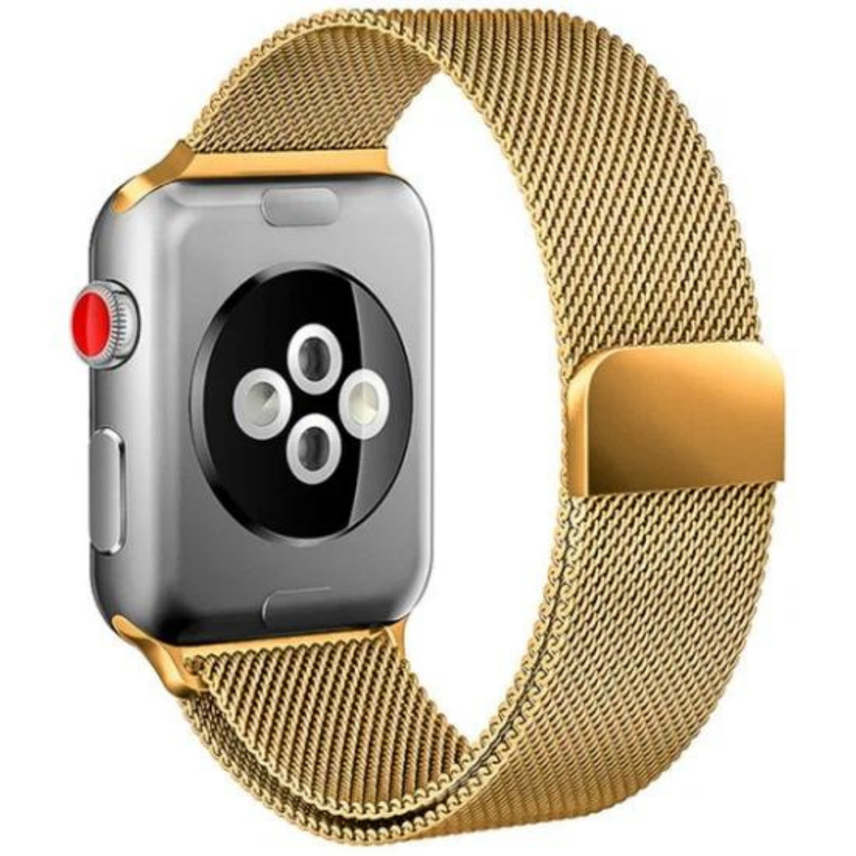 Apple watch 44 мм ремешки. Ремешок для Apple watch 44mm Миланская петля. Эппл вотч se 40мм. Ремешки для АПЛ вотч 7. Эппл вотч с металлическим ремешком.