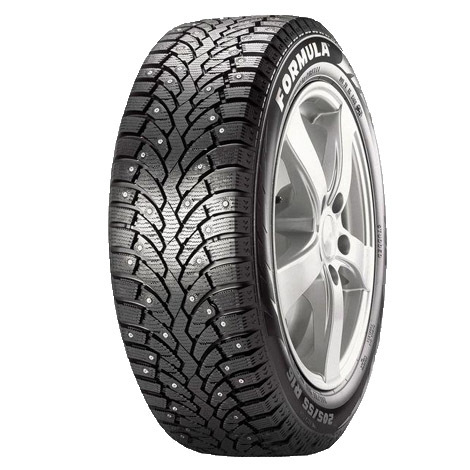 Pirelli Formula Ice Шины  зимние 225/60  R17 99T Шипованные