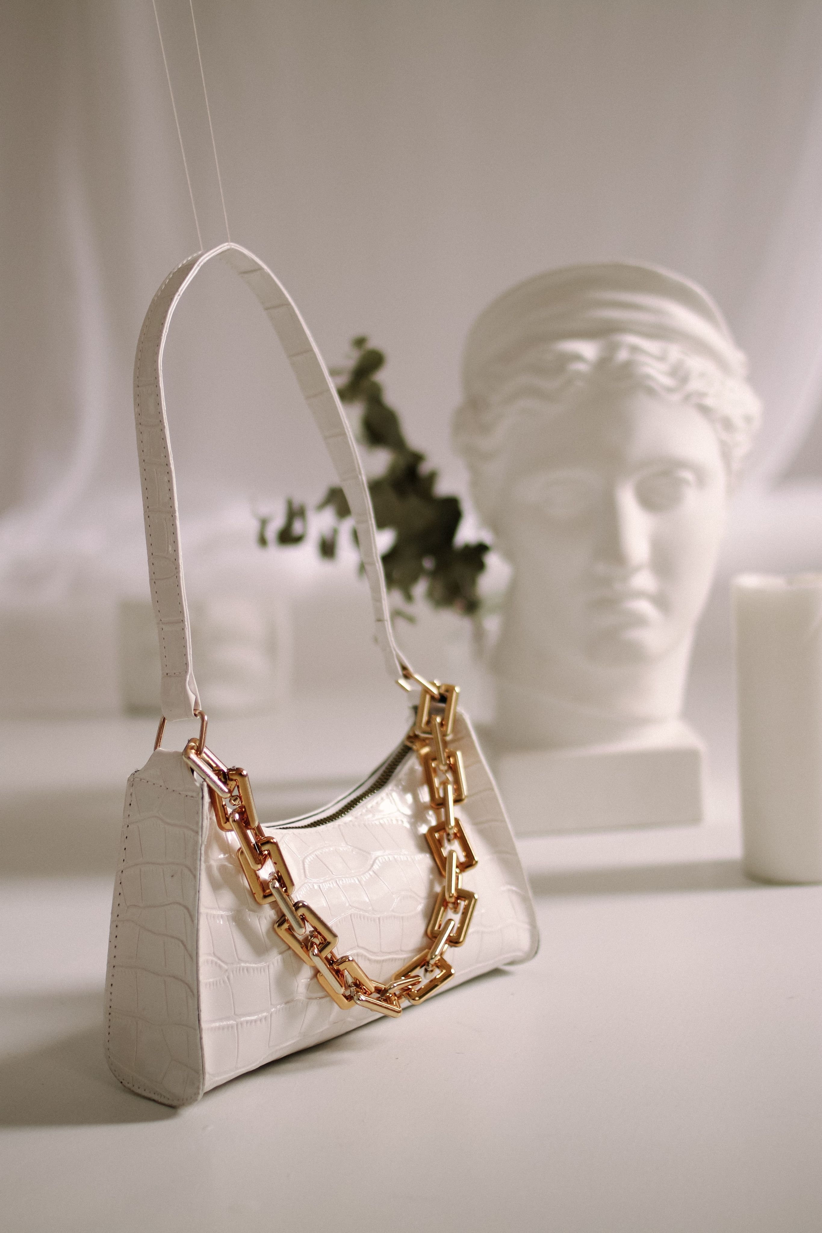 Сумка Багет 2025 Купить