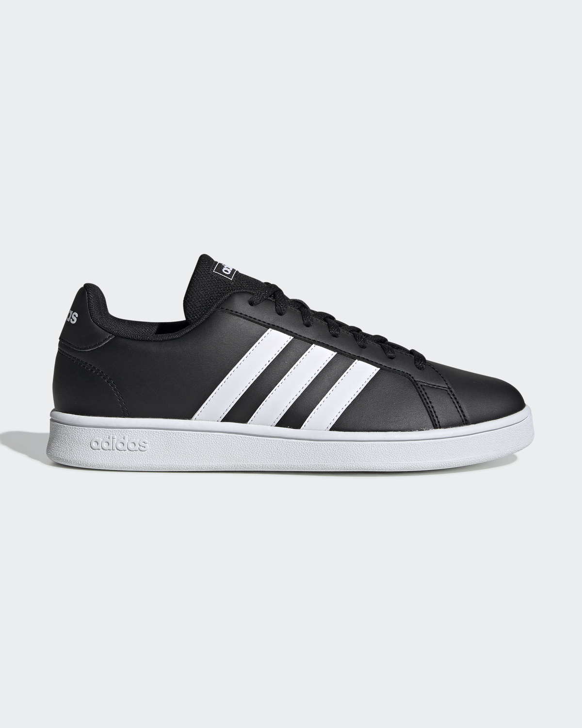 Adidas grand court clearance 33