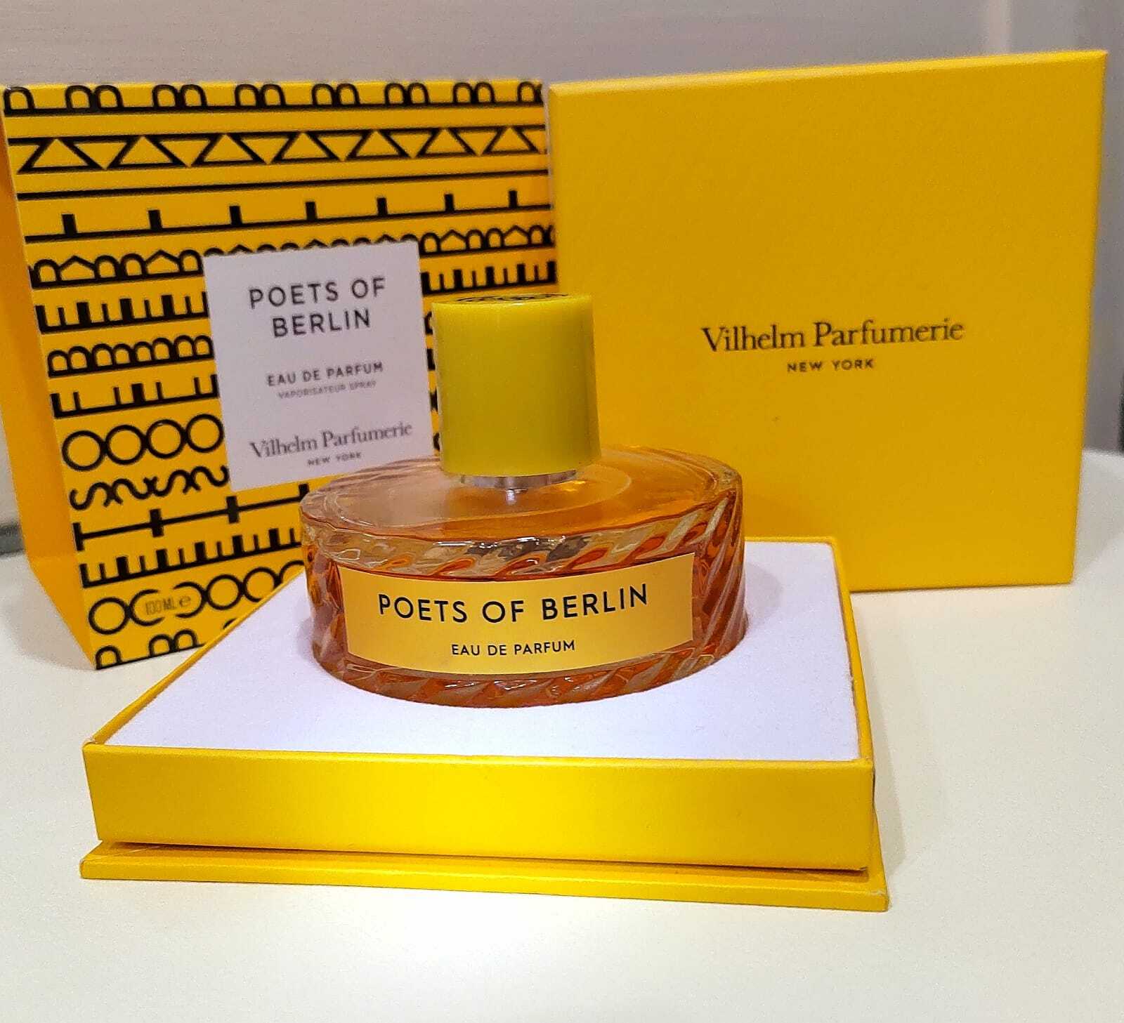 Berlin parfum. Духи poets of Berlin Vilhelm Parfumerie. Vilhelm Parfumerie / poets of Berlin 50 мл. Vilhelm Parfumerie 18 мл. Vilhelm Parfumerie 30 мл.