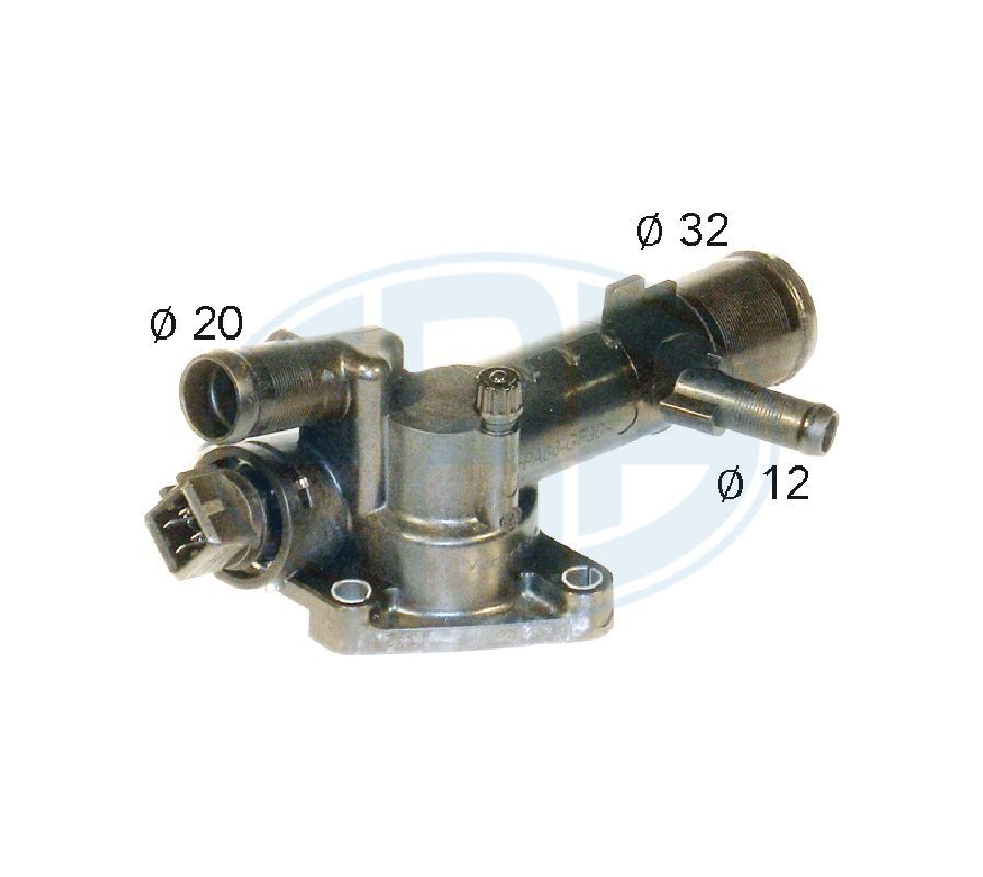 термостат ford era арт. 069121113. термостат era. 6. Era термостат.