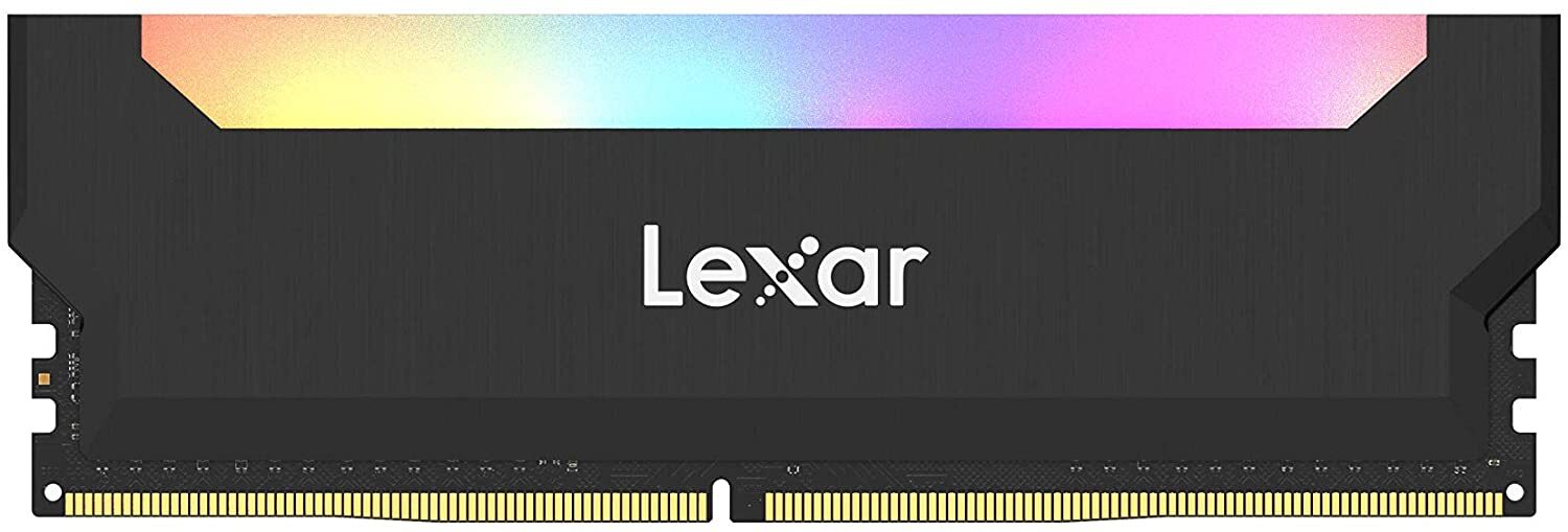 Карта памяти ddr4 16гб