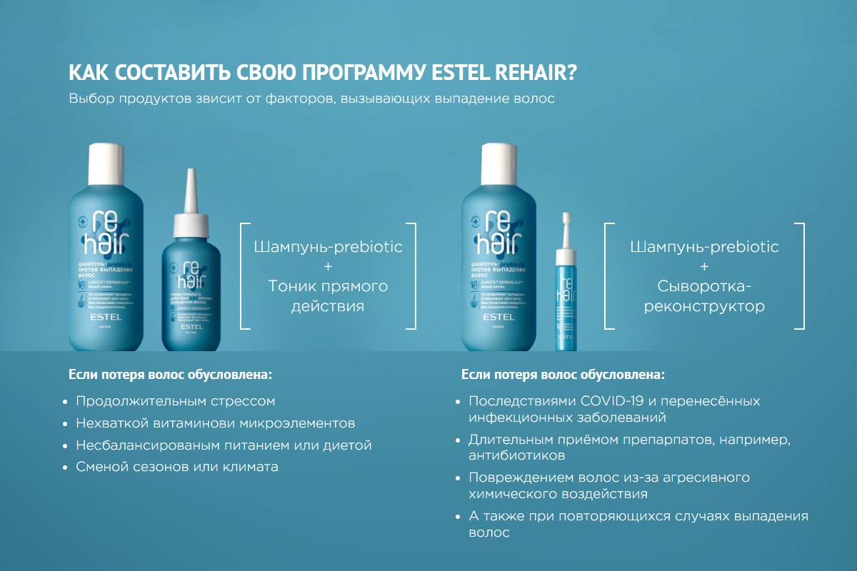 Rehair против выпадения волос. Estel re hair сыворотка реконструктор. Сыворотка-реконструктор microbiom Scalp Rehair Estel против выпадения волос. Estel Rehair против выпадения. Сыворотка-реконструктор microbiom Scalp Estel Rehair против выпадения волос, 7*10 мл.