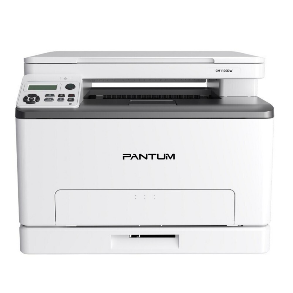 Принтер pantum bp5100dn нет фото бар МФУ Лазерное Pantum CM1100DW купить по низкой цене в интернет-магазине OZON (607