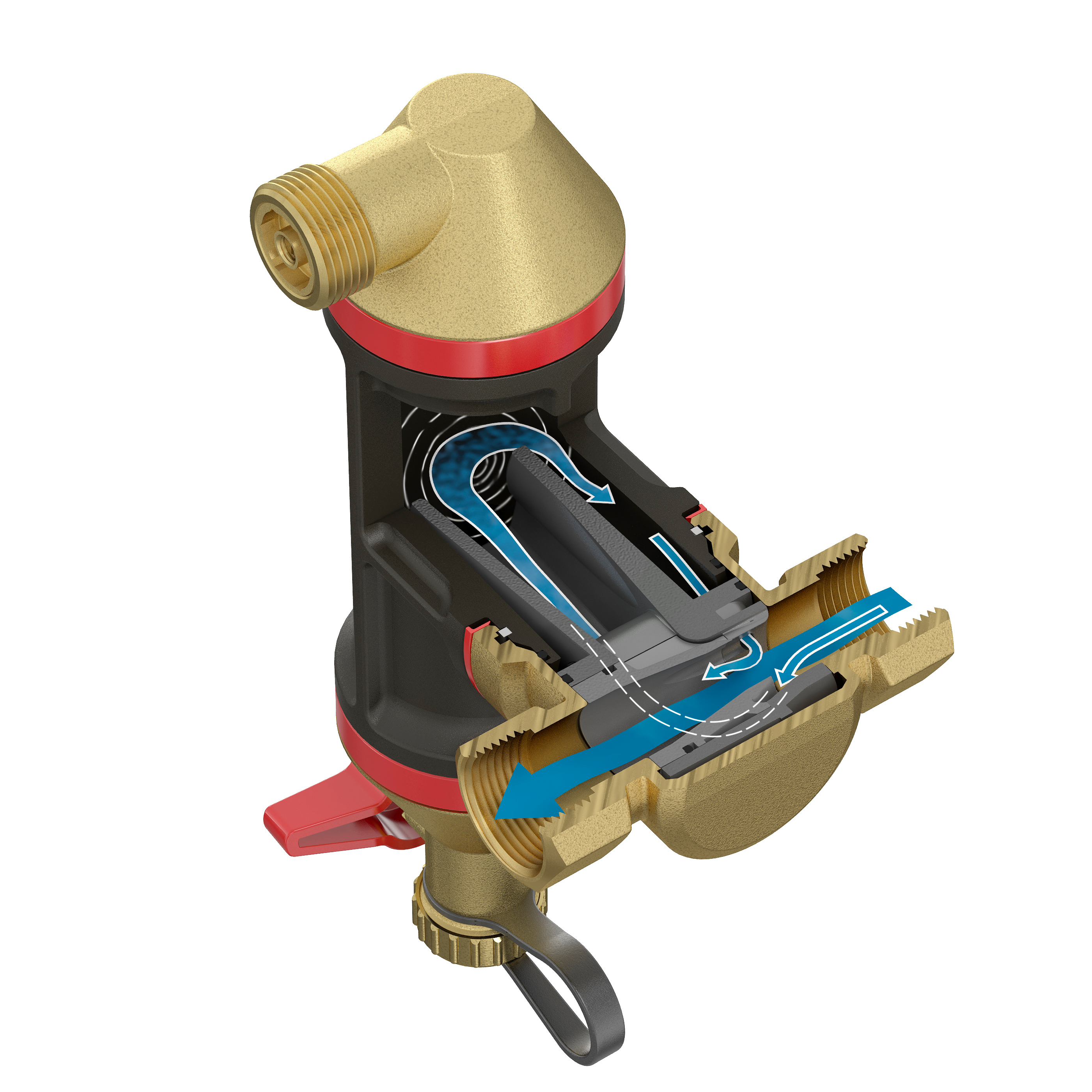 сепаратор воздуха flamcovent smart 1. Flamco smart 3/4 сепаратор воздуха. сепаратор воздуха flamco flamcovent smart 3/4". сепаратор шлама flamco. сепаратор воздуха для отопления.