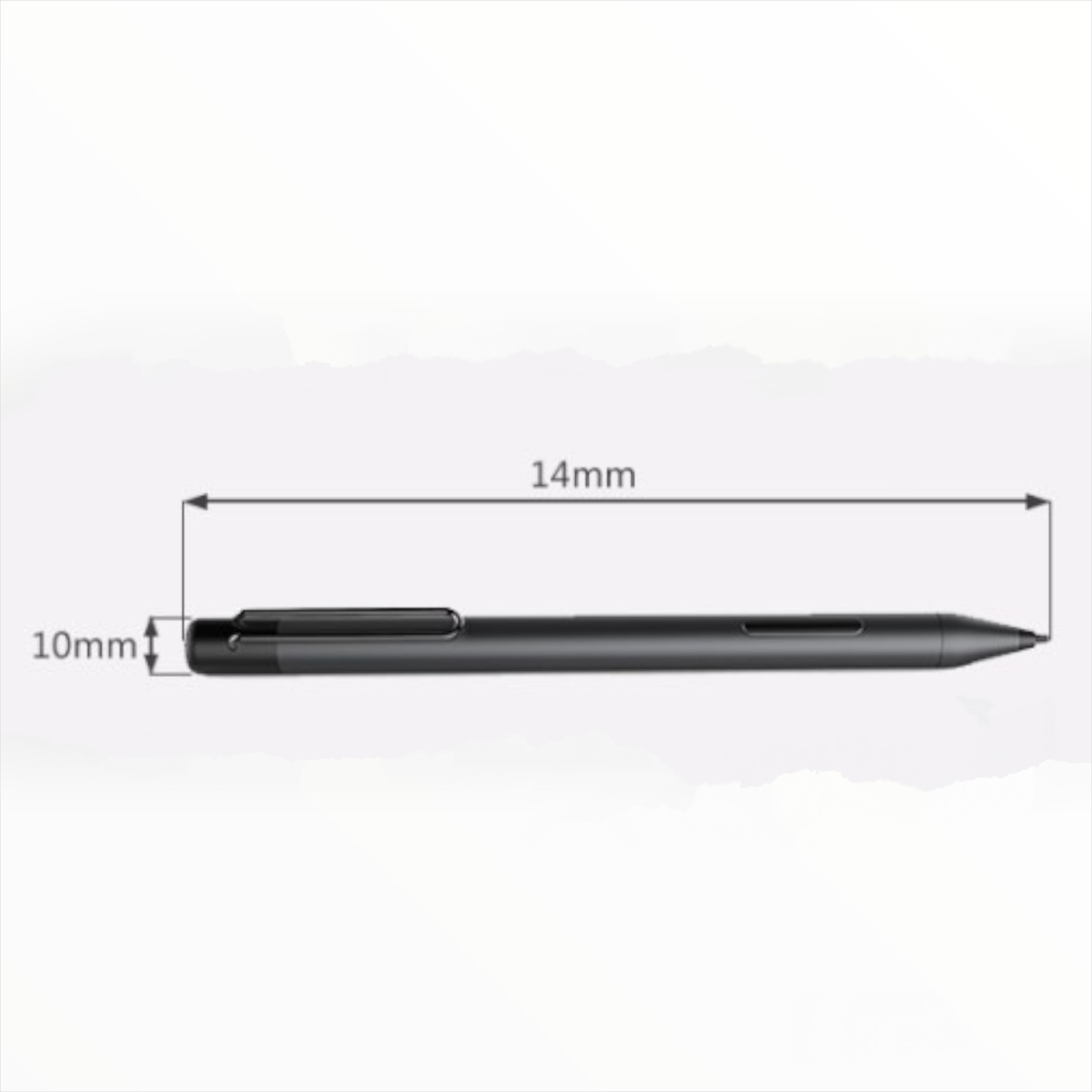 Стилусом surface