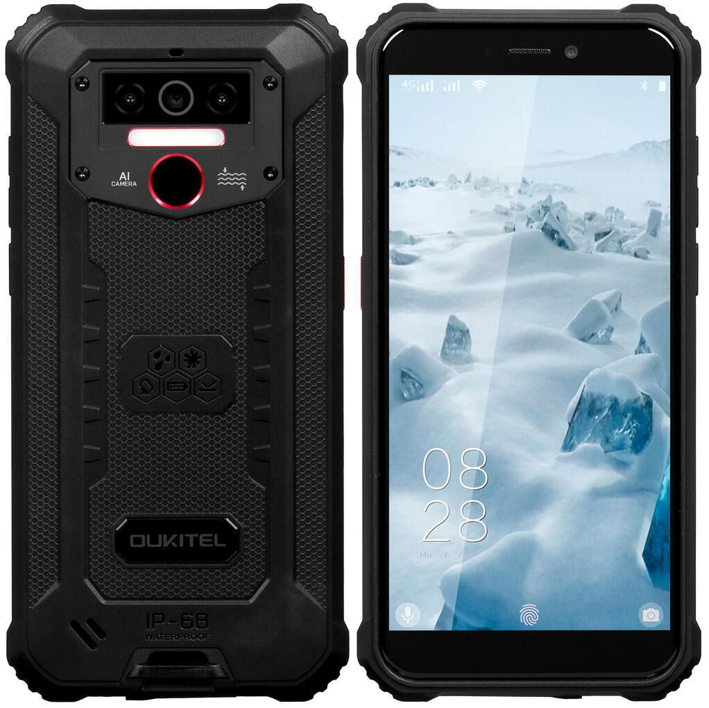 Oukitel Wp5 Pro Купить Спб