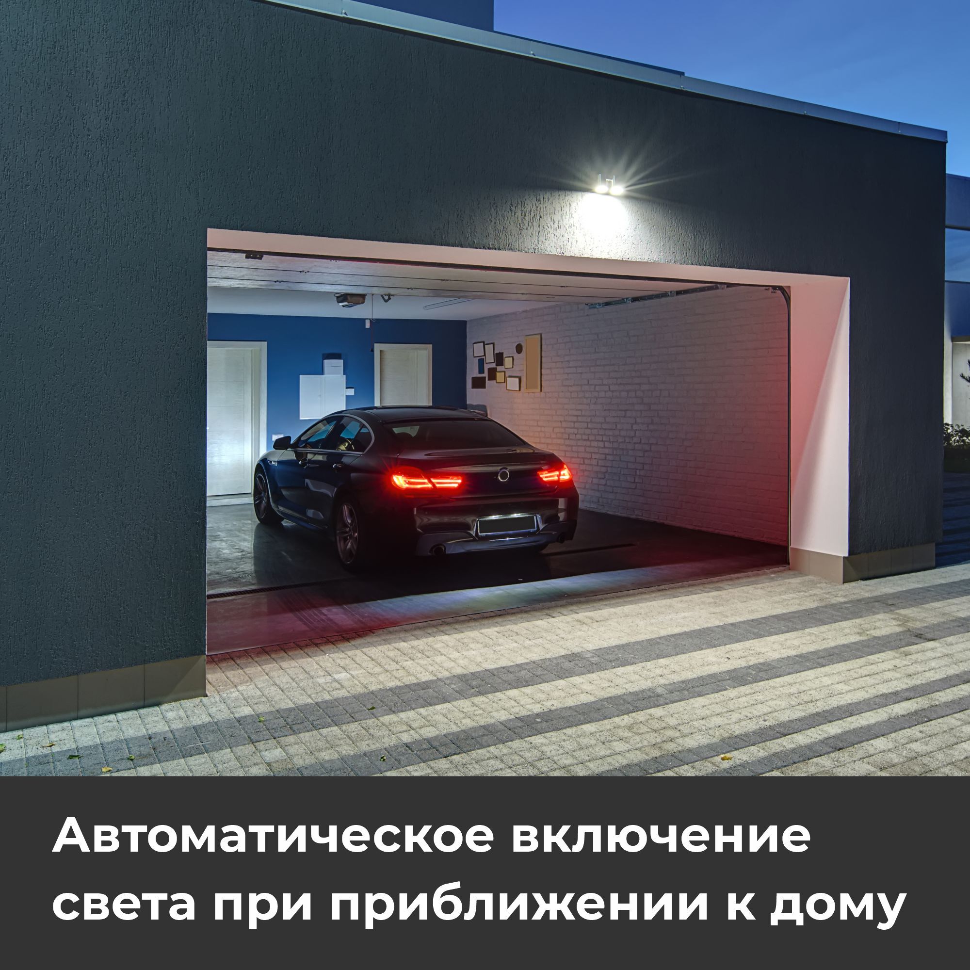 Minimir home