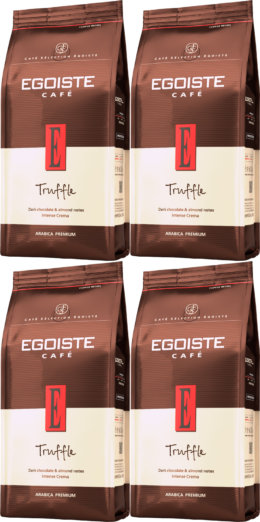 Egoiste truffle 1 кг