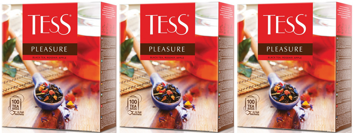 Tess pleasure 100 пакетиков. Чай тесс черный в пакетиках 100 шт. чай tess 100 пакетиков яблоко шиповник. чай tess pleasure 100 пакетиков.