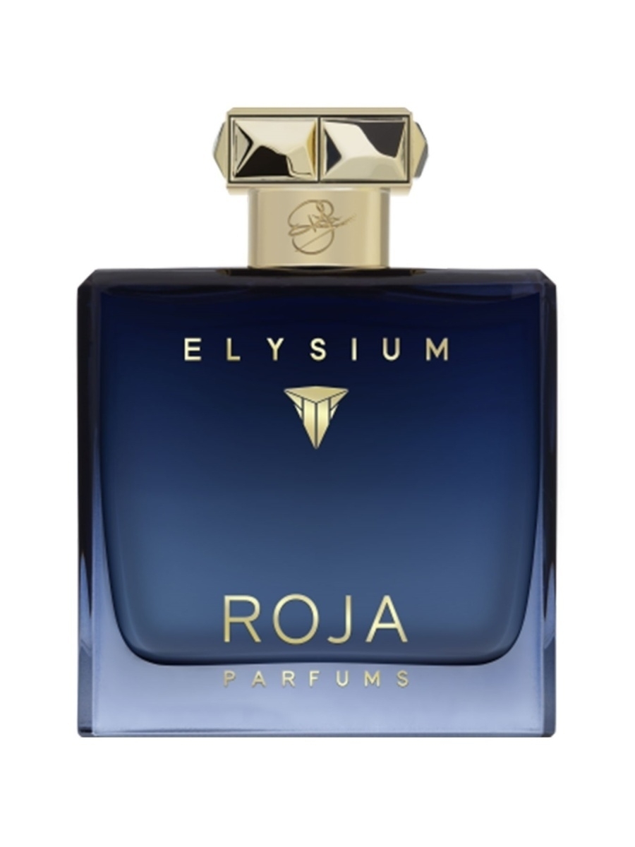 Elysium Roja Parfum ロジャ エリシウム パルファン 10ml | gulatilaw.com