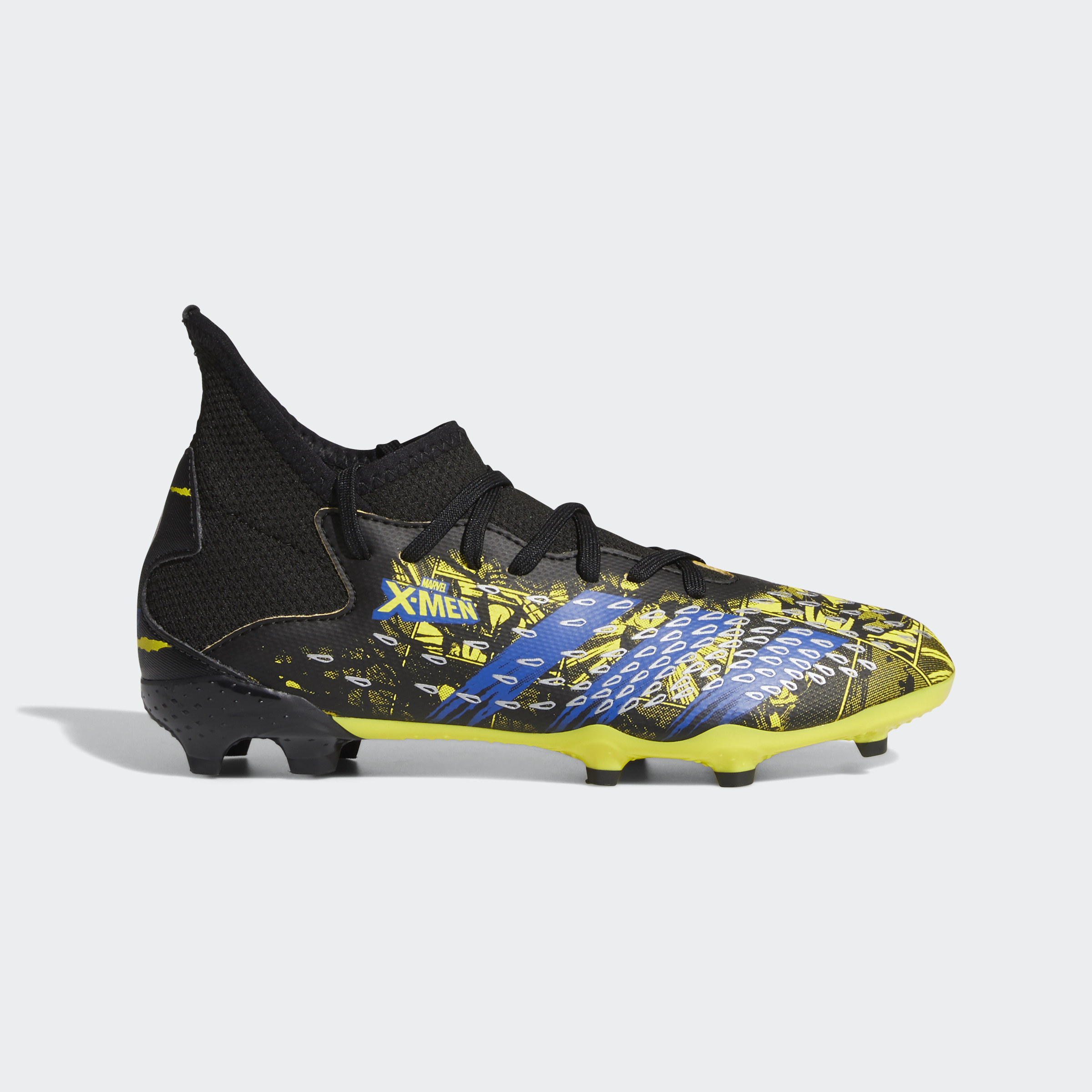 Adidas Predator Бутсы Детские Купить