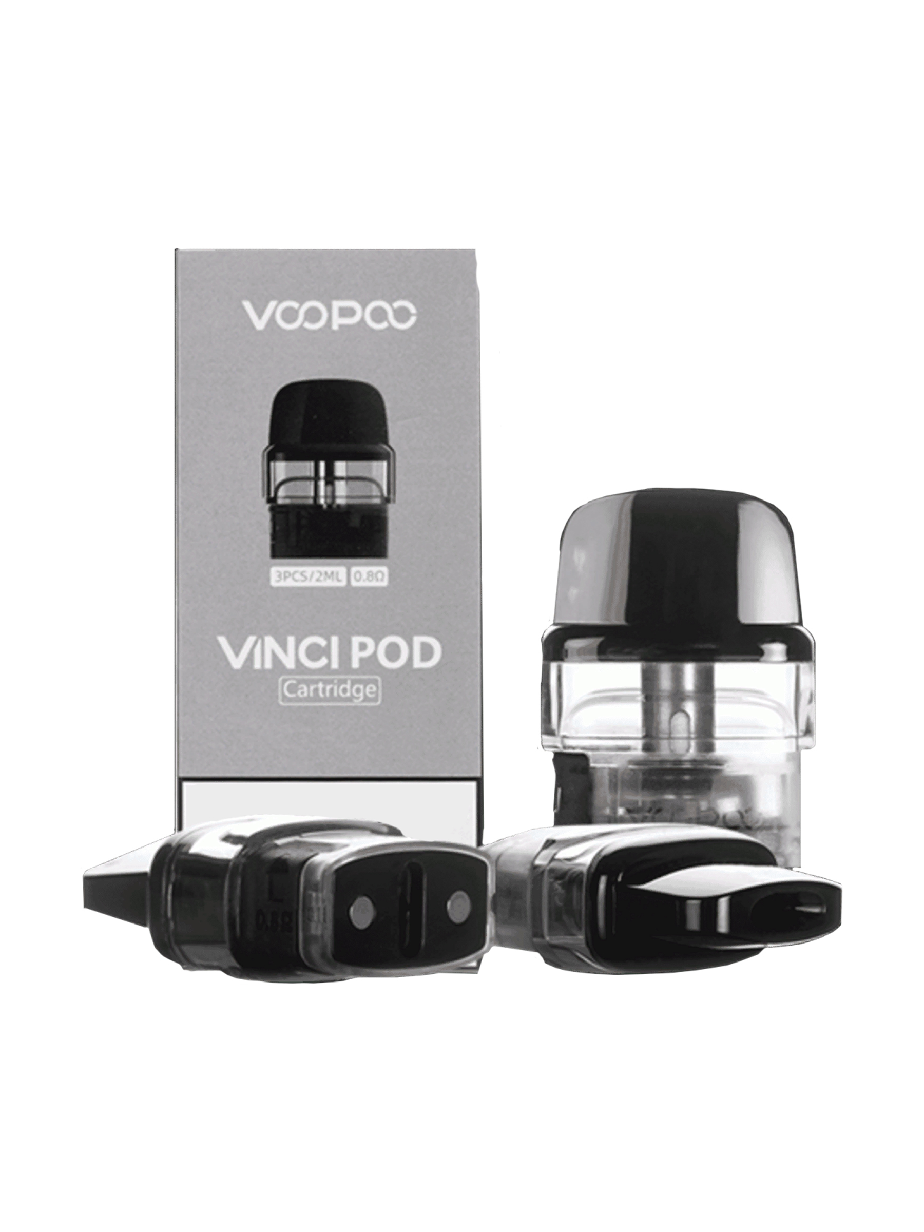 Voopoo Drag Nano 2 Купить Картридж