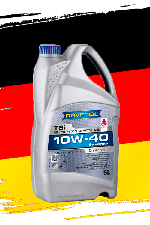 Масло равенол 10w 40. Равенол ТСИ 10w 40. Моторное масло Ravenol TSI 10w-40. Ravenol 10w 40 TSI 5. Масло Равенол 10w 40 полусинтетика.