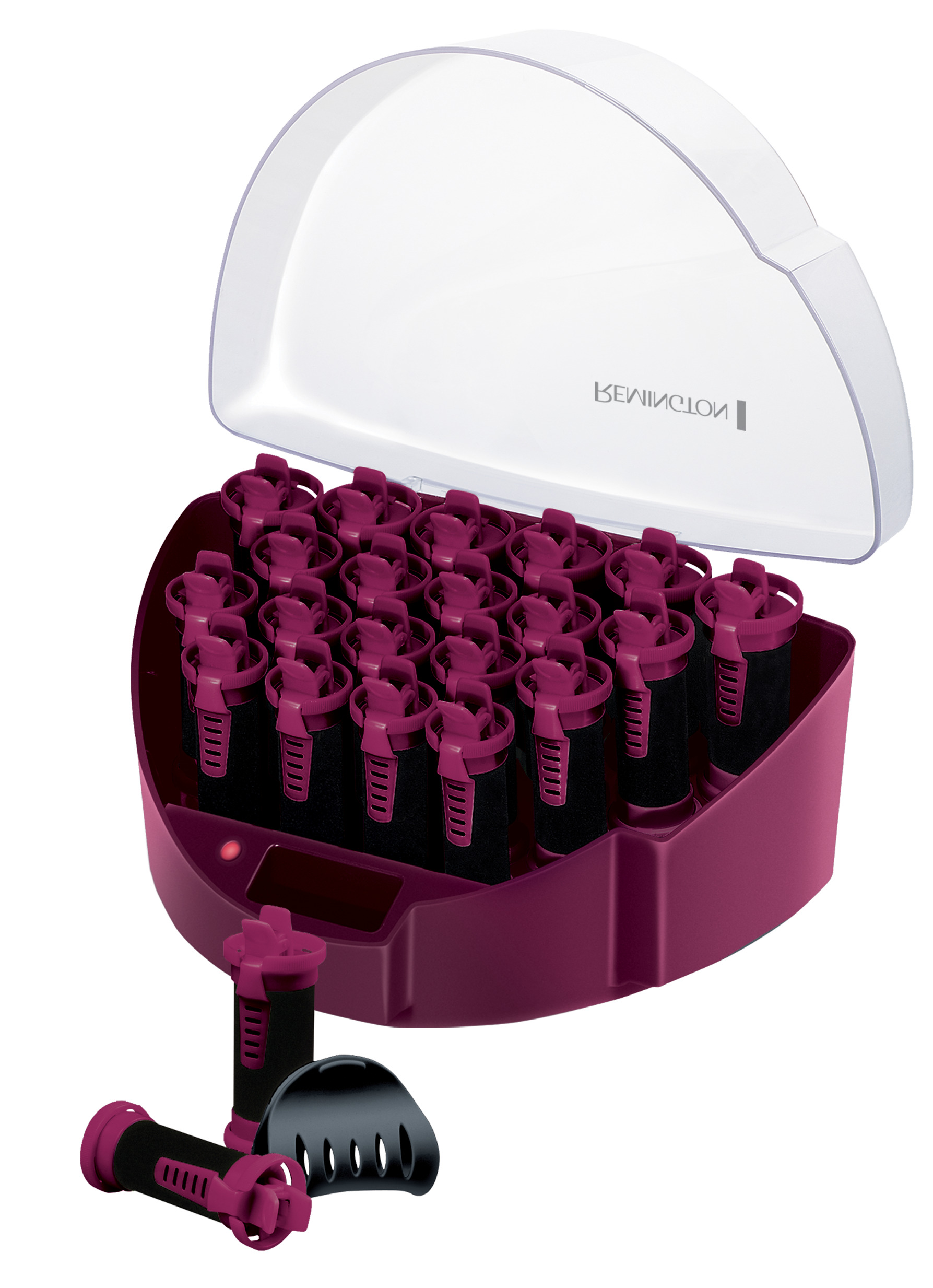 Электробигуди. Remington kf40e. Remington fast Curls kf40e e51. Термобигуди Remington kf40e. Бигуди Remington kf40e.