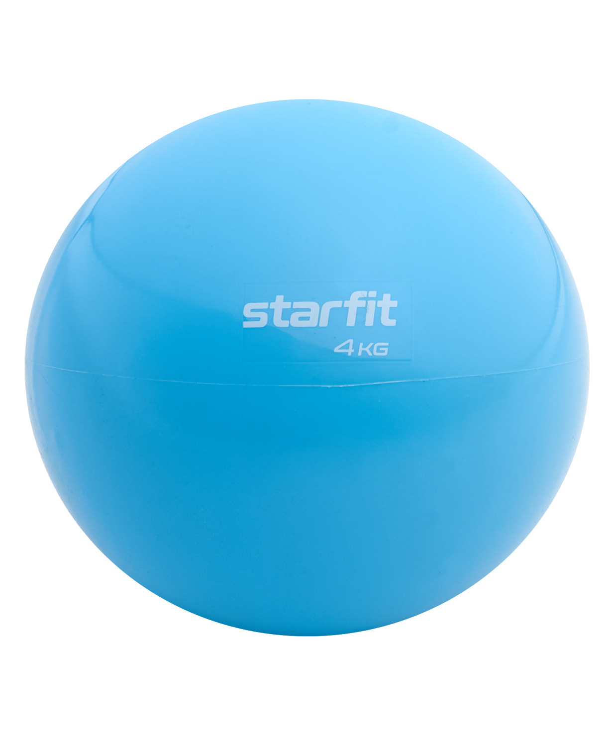 Starfit Медицинбол 4 кг