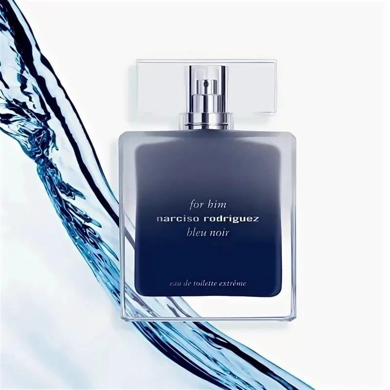 Туалетная вода he. Blue noire Narciso Rodriguez. Narciso Rodriguez for him bleu Noir Eau de Toilette extreme туалетная вода 100 мл. Narciso Rodriguez for him bleu Noir. Narciso Rodriguez Blue for him.