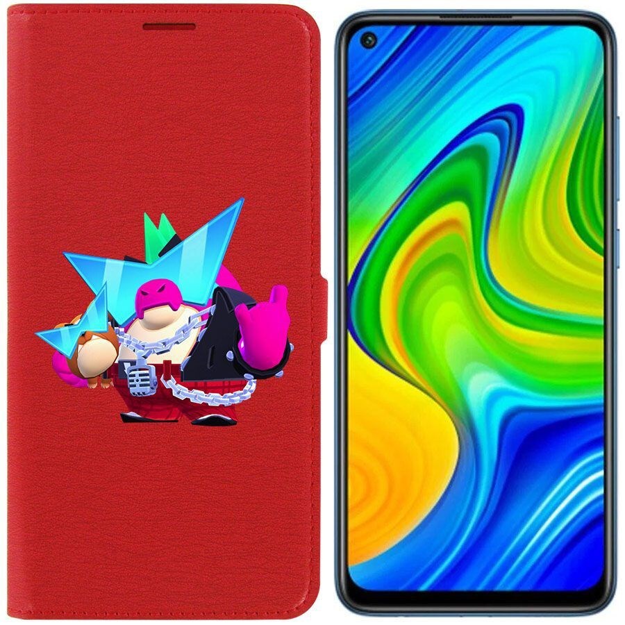 Redmi 9 brawl stars. 6yoshi9 Brawl.