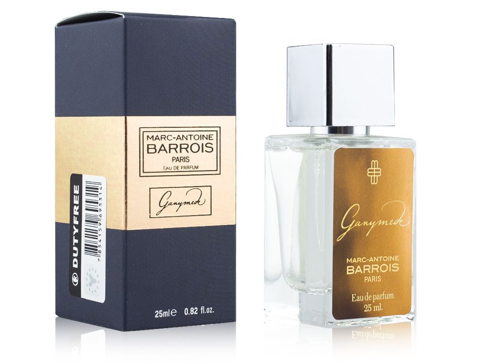 Marc antoine barrois. Парфюм Marc Antoine barrois. Парфюм Ganymede Marc Antoine. Парфюм barrois Ganymede. Ganymede Парфюм 25 ml.