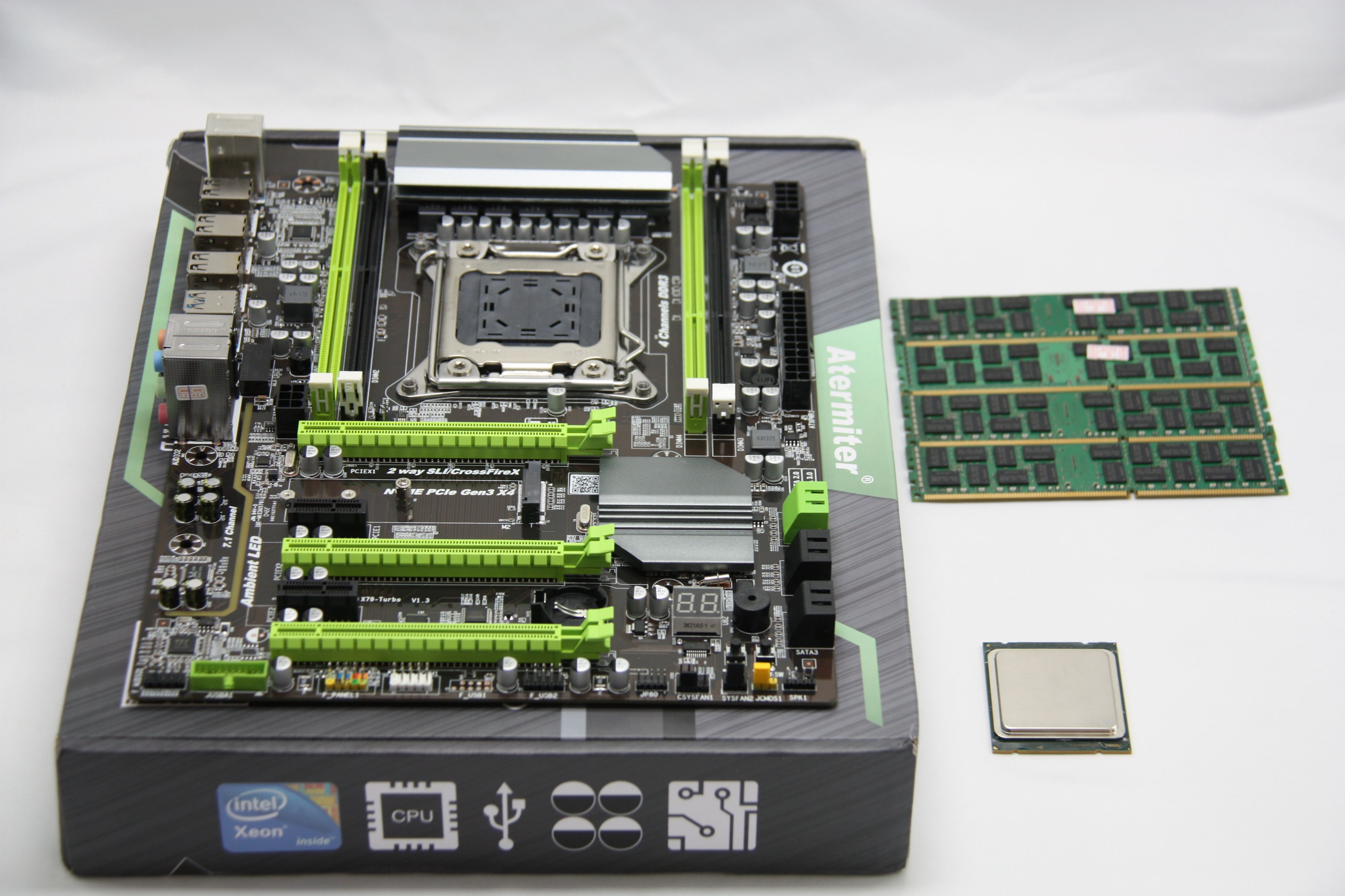 Материнские платы atermiter процессор xeon e5. Atermiter x79 Turbo, lga2011. Материнская плата Atermiter x79 Turbo. PLEXHD x79 Turbo. X79 Turbo v1.03.